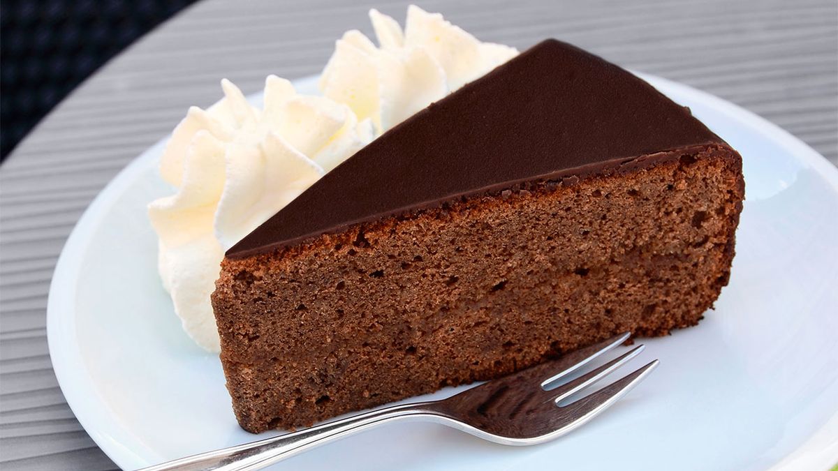 recetas de tarta de chocolate de eva arguinano tarta sacher