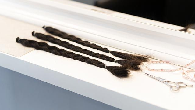 que requisitos necesitas para donar tu pelo mechones