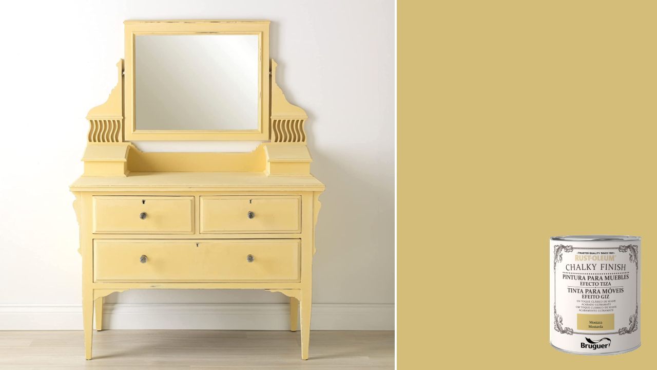 pintura para madera 2