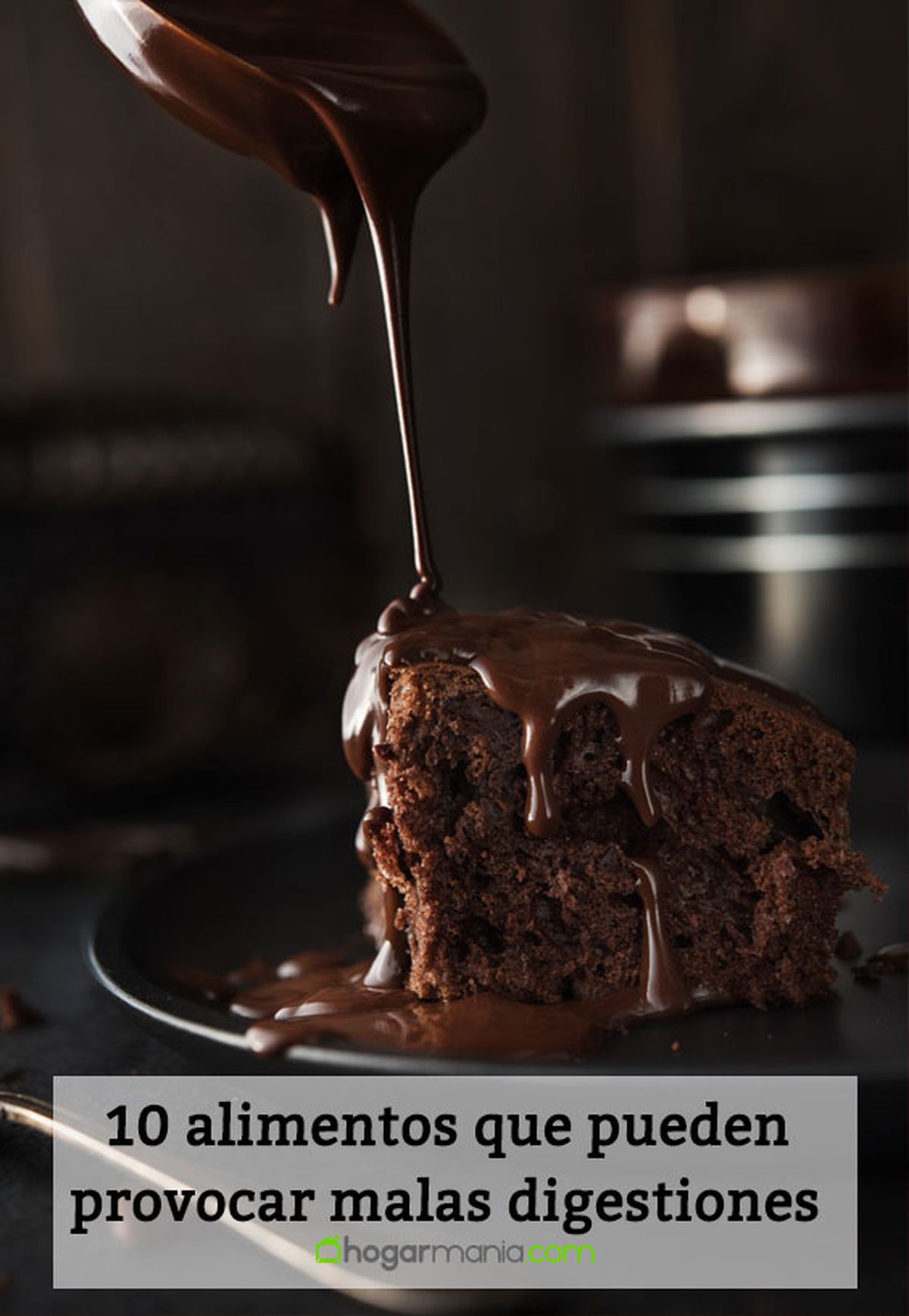 10 alimentos malas digestiones pin