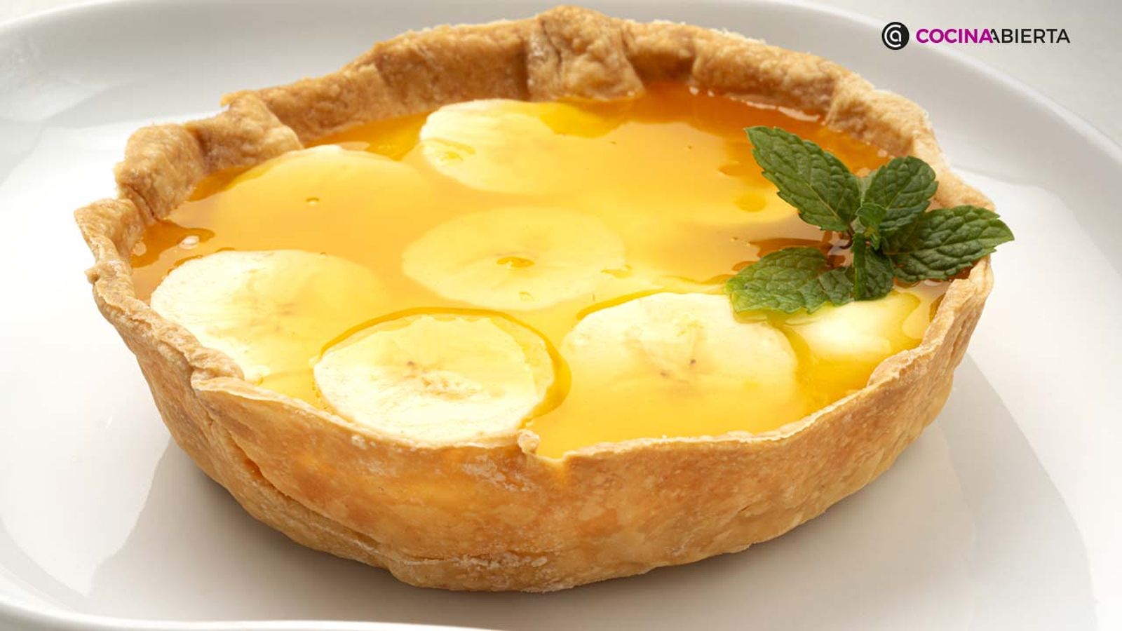 KARL6883 tartaletas platanos xl