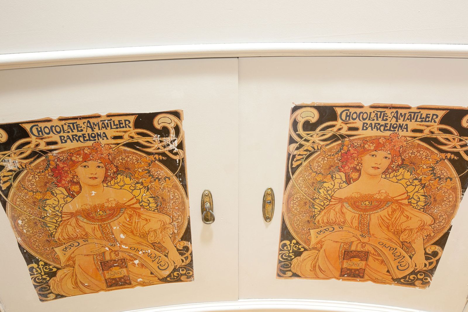 Deco589(461) (235) Hall modernista 5