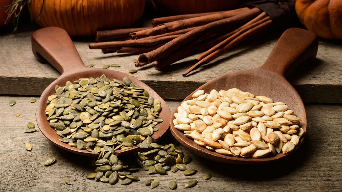 aprovechar pipas calabaza ideas recetas portada