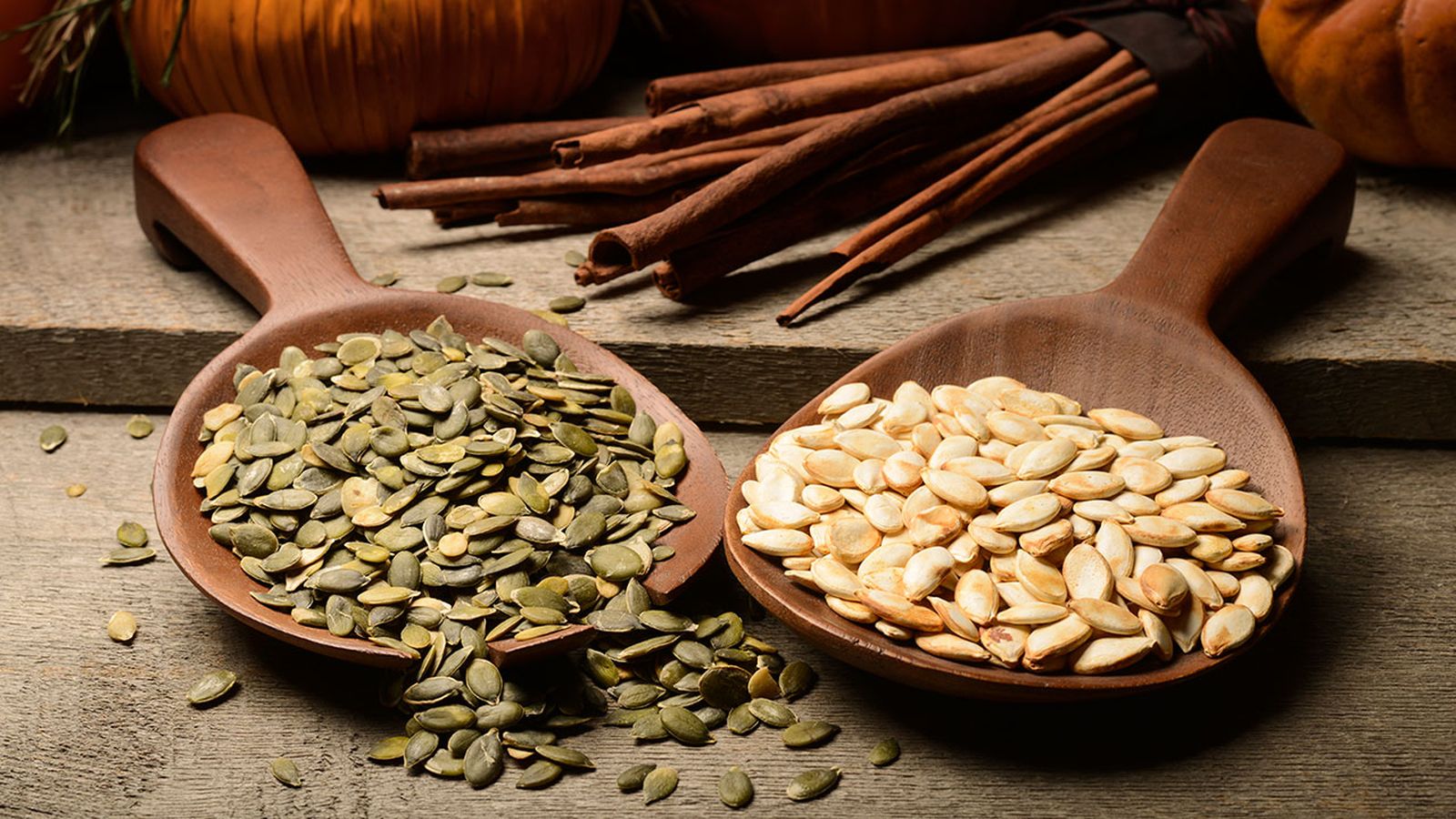 aprovechar pipas calabaza ideas recetas portada