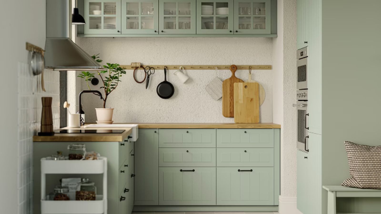 cocina ikea