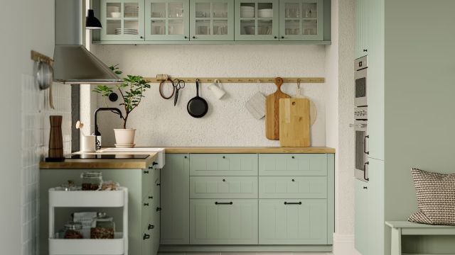 cocina ikea