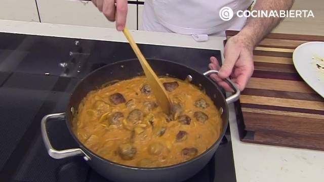 karl7050 albondigas champinones p6
