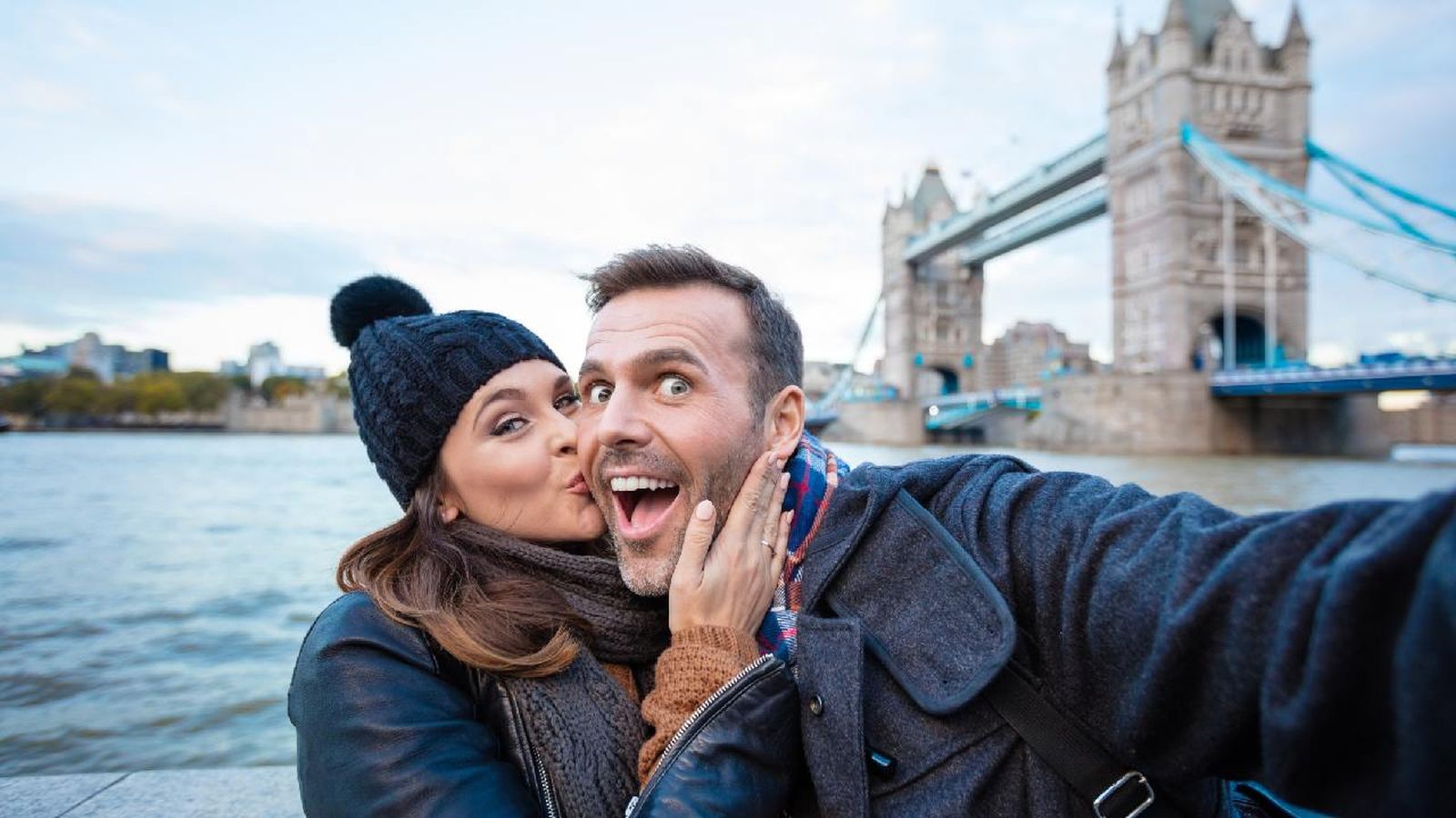 La maletas plegables son perfectas para un escapada de fin de semana