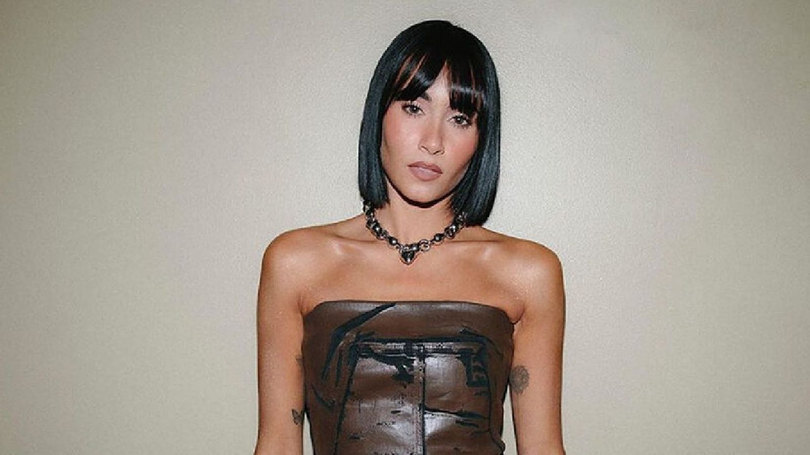 Aitana ha vuelto a visitar La Revuelta