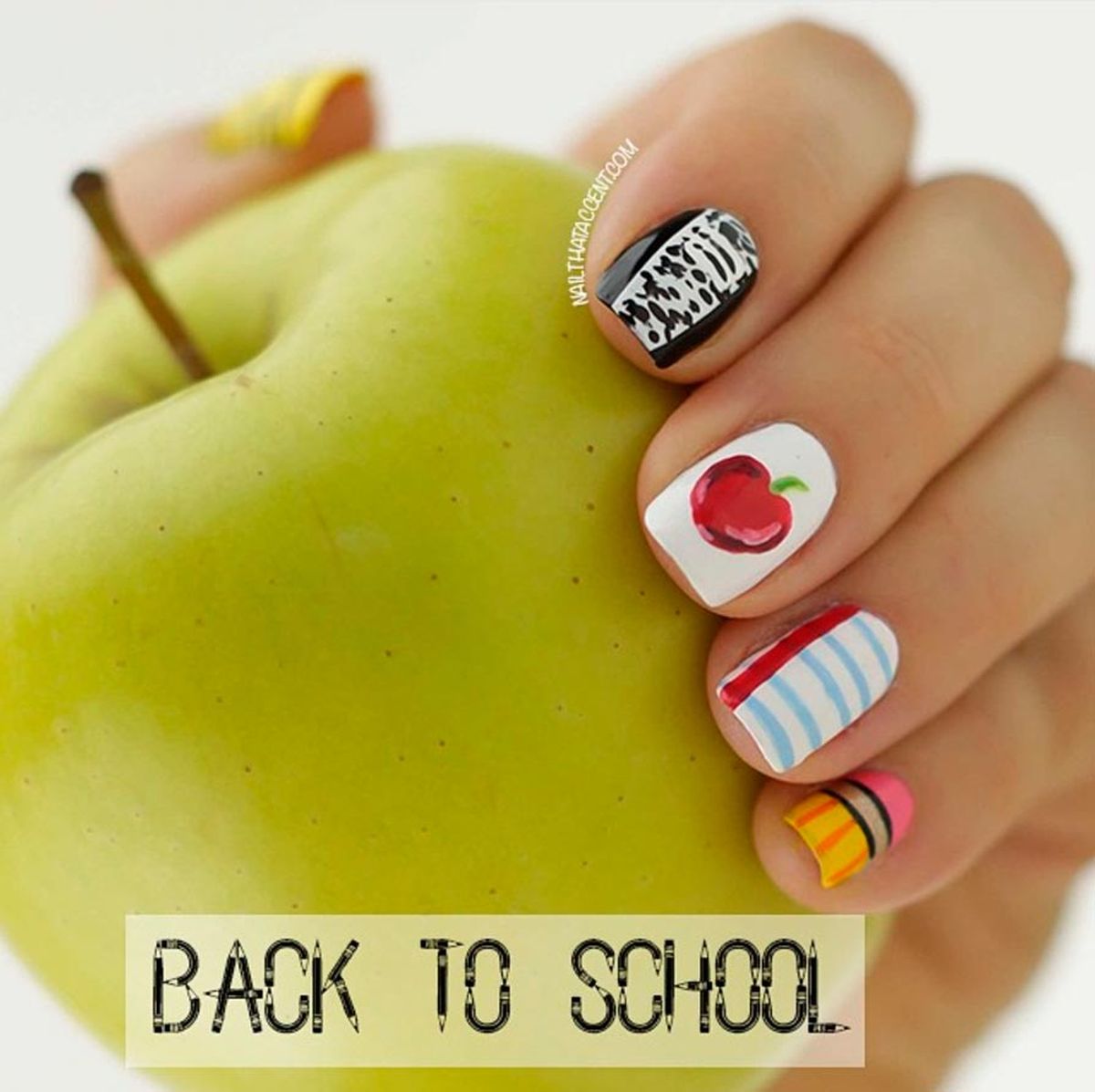 manicura unas clase estudiantes1