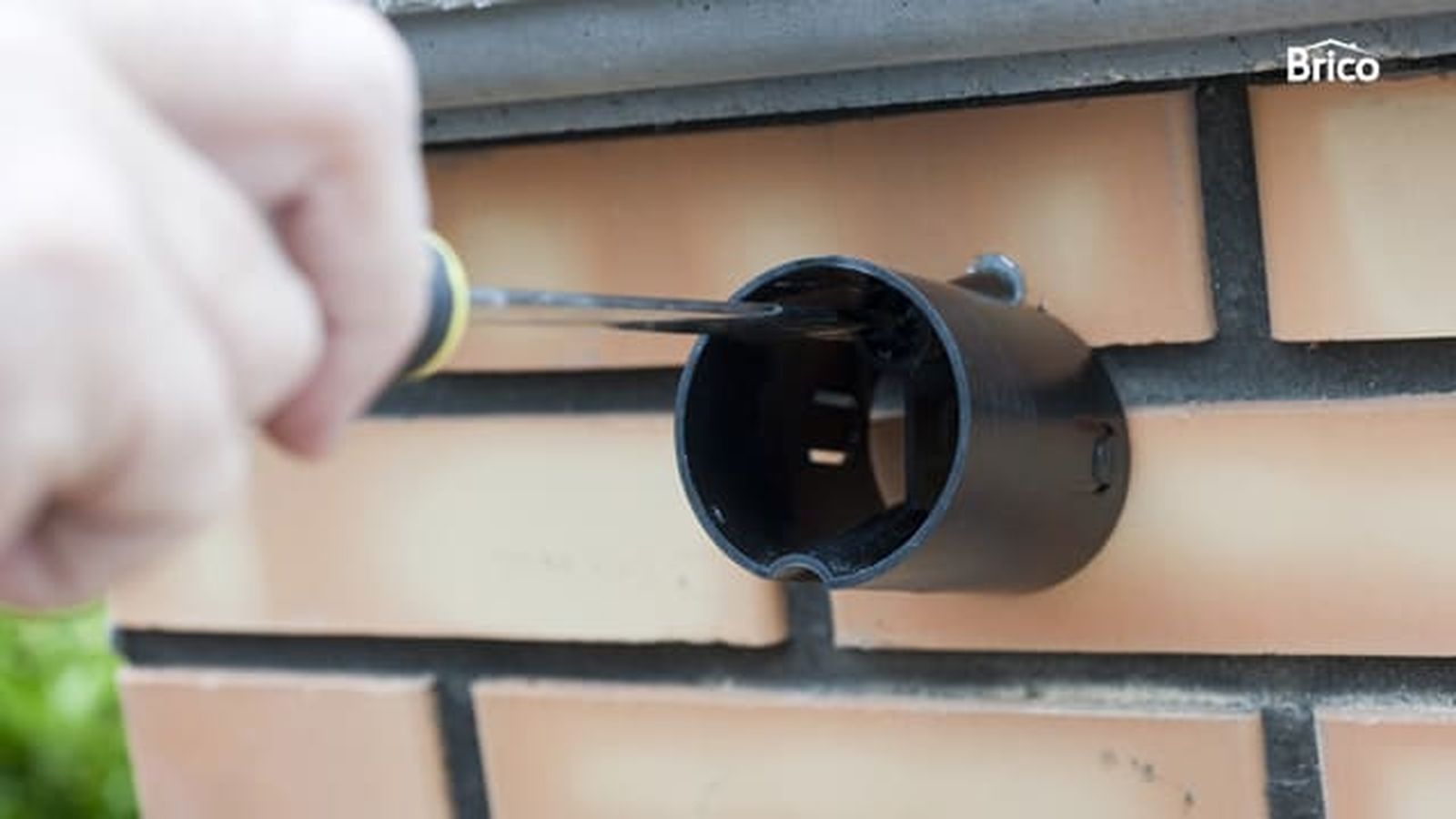 brico 0656 como hacer una barbacoa de obra economica paso 24