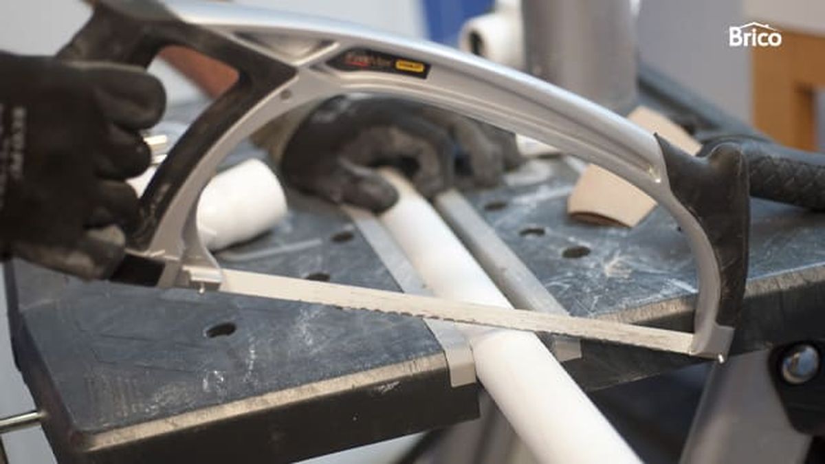 Bricomania 718 cambiar banera por plato de ducha paso 11