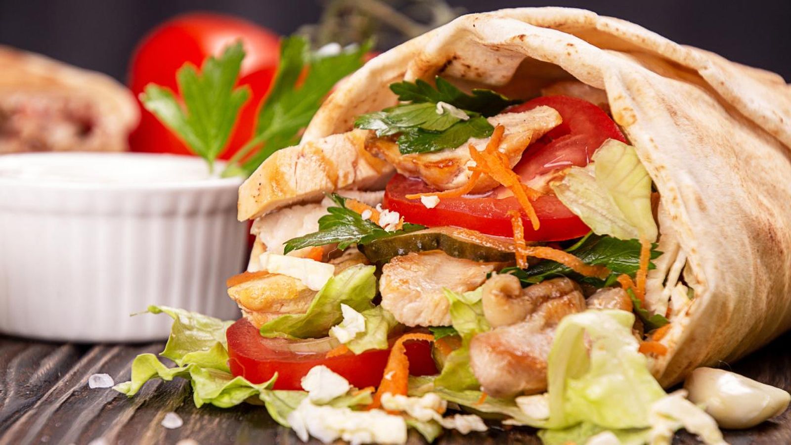 shawarma