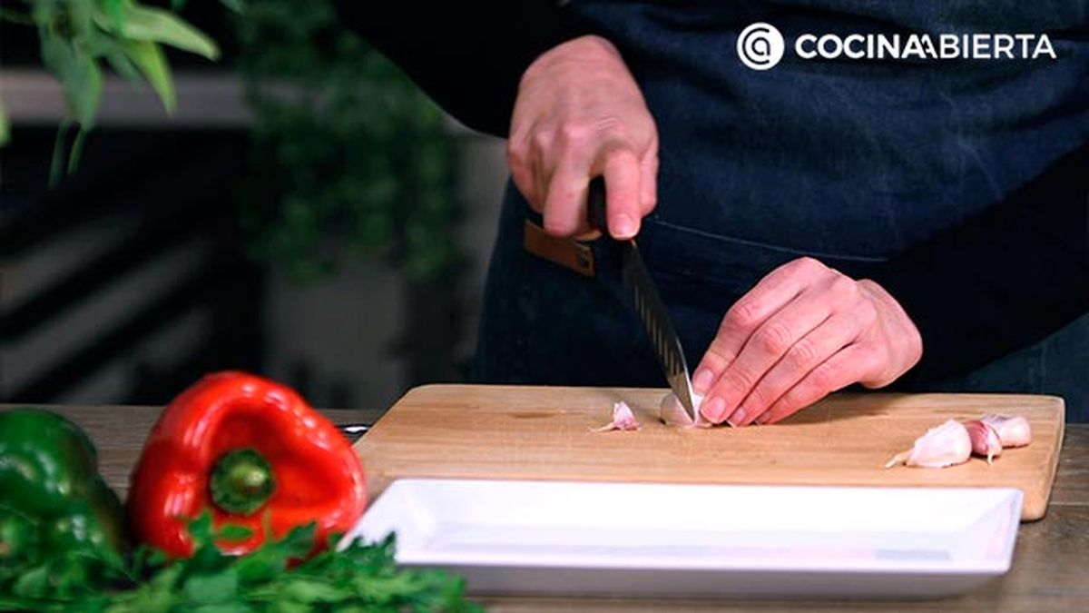 CTIS0845 receta paella montanesa paso 1 ca