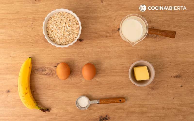 Ingredientes