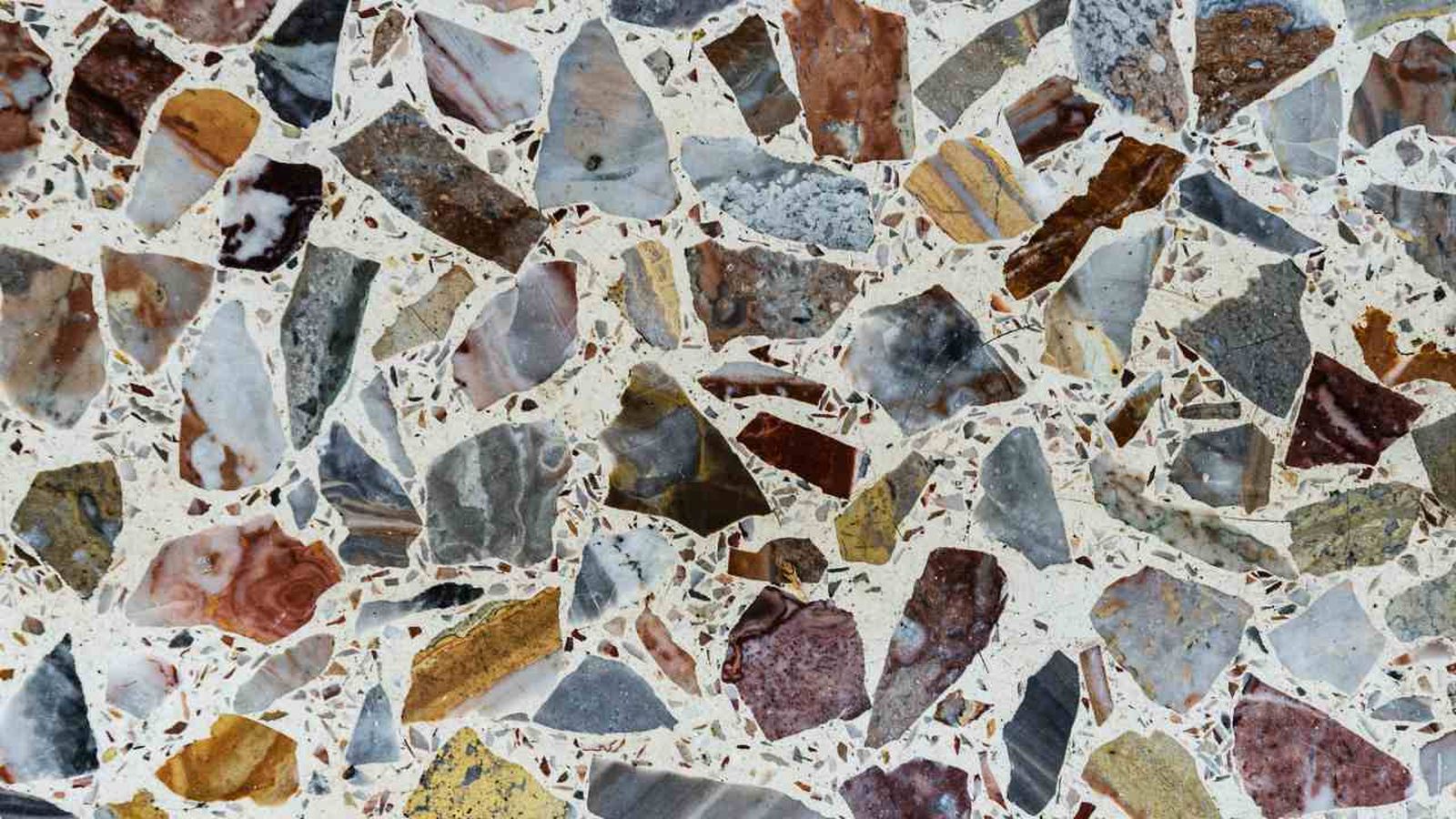 limpiar suelo terrazo para que brille