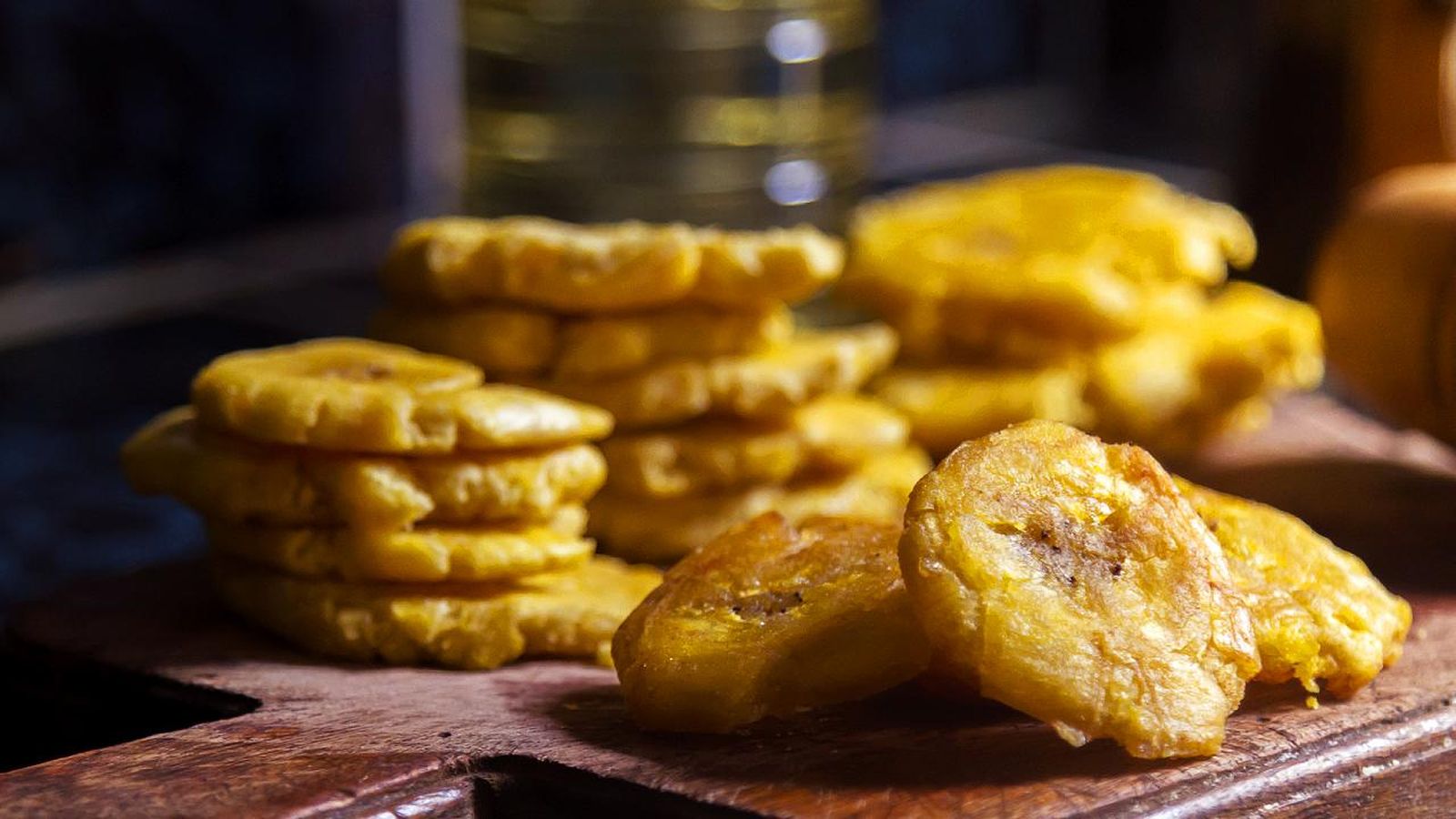 CTIS1129 receta patacones