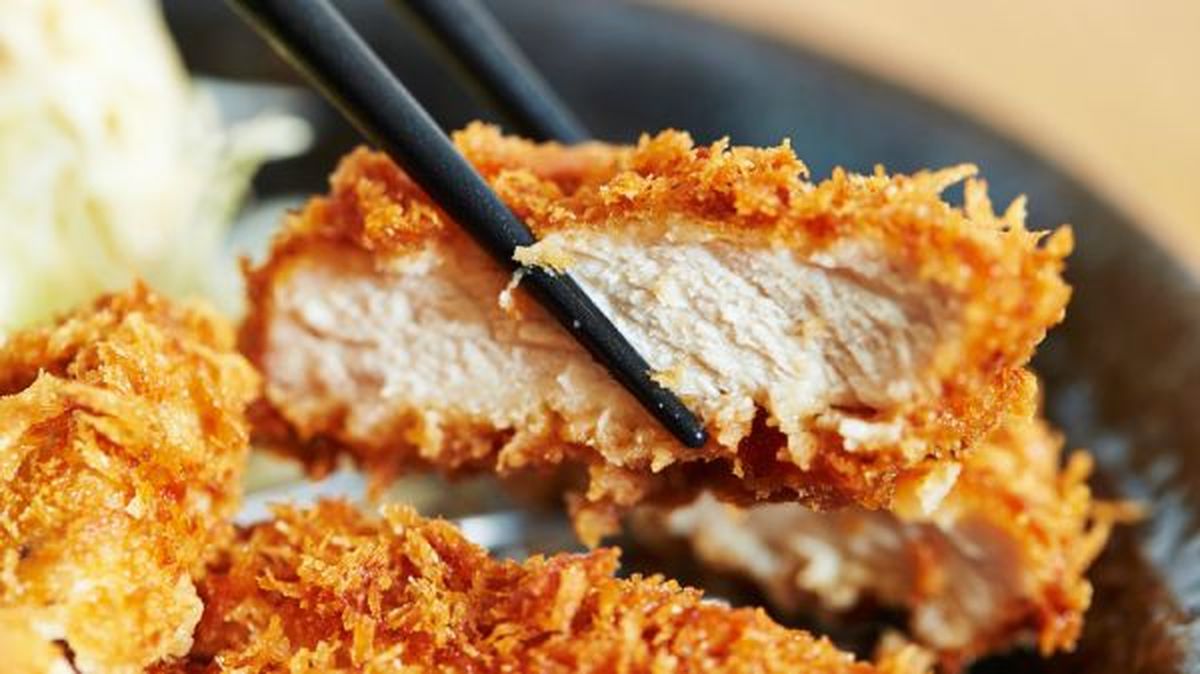 panko que es japon