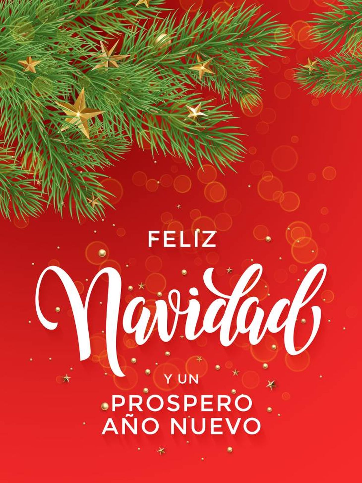 felicitacion año nuevo 5