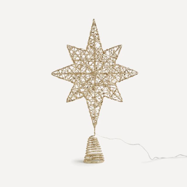 Los adornos navideños más bonitos de El Corte Inglés 17