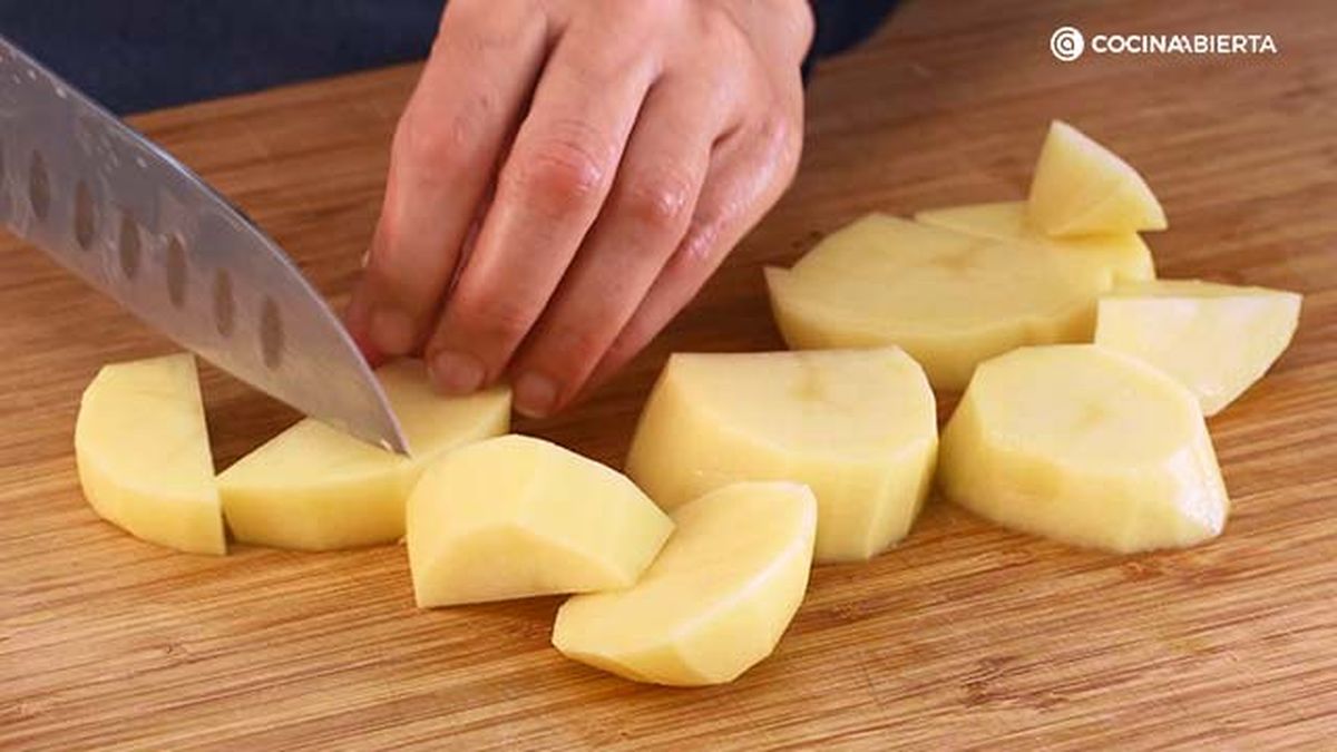 CTIS0932 receta crema calabacin foie gras pato paso 3