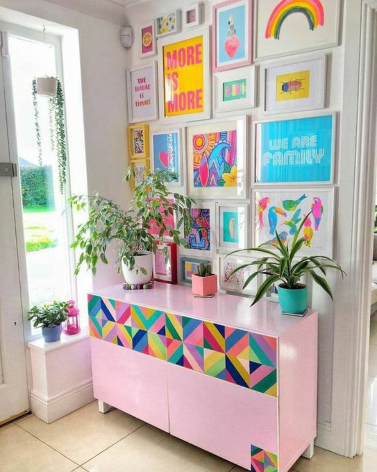 muebles pop art pinterest