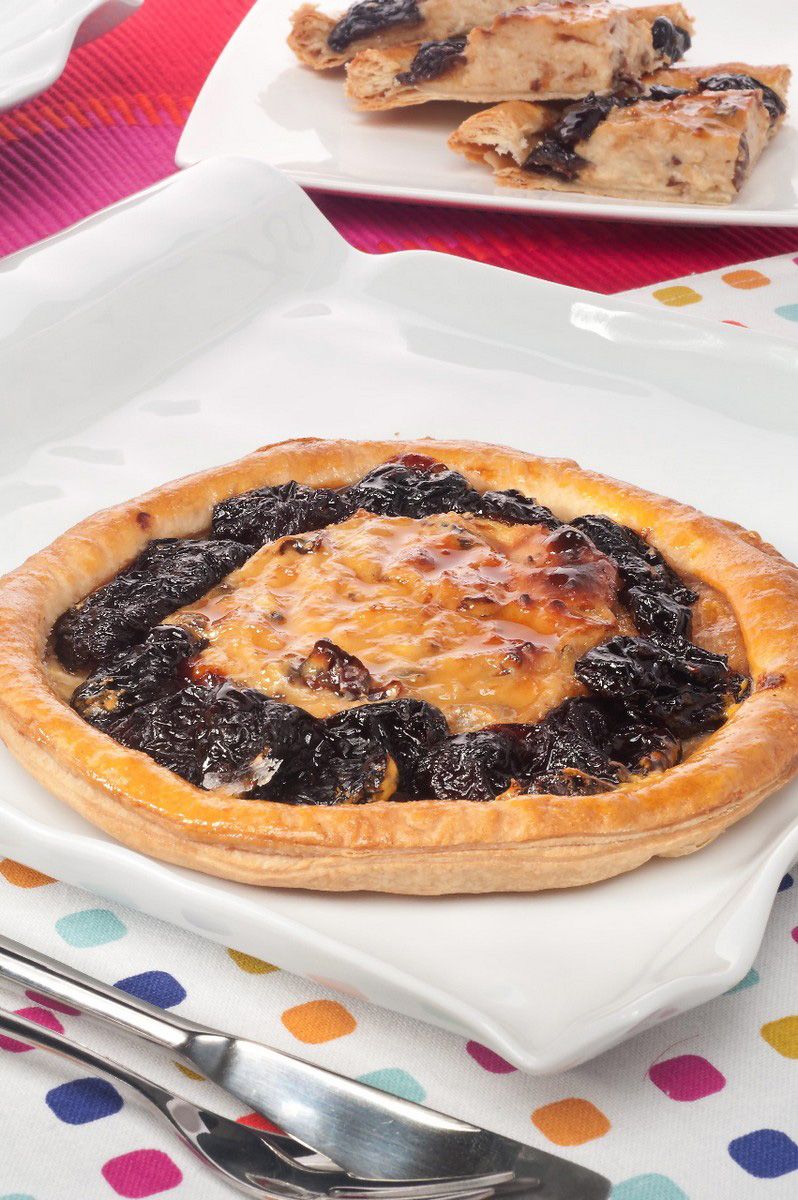 tarta brandy xl