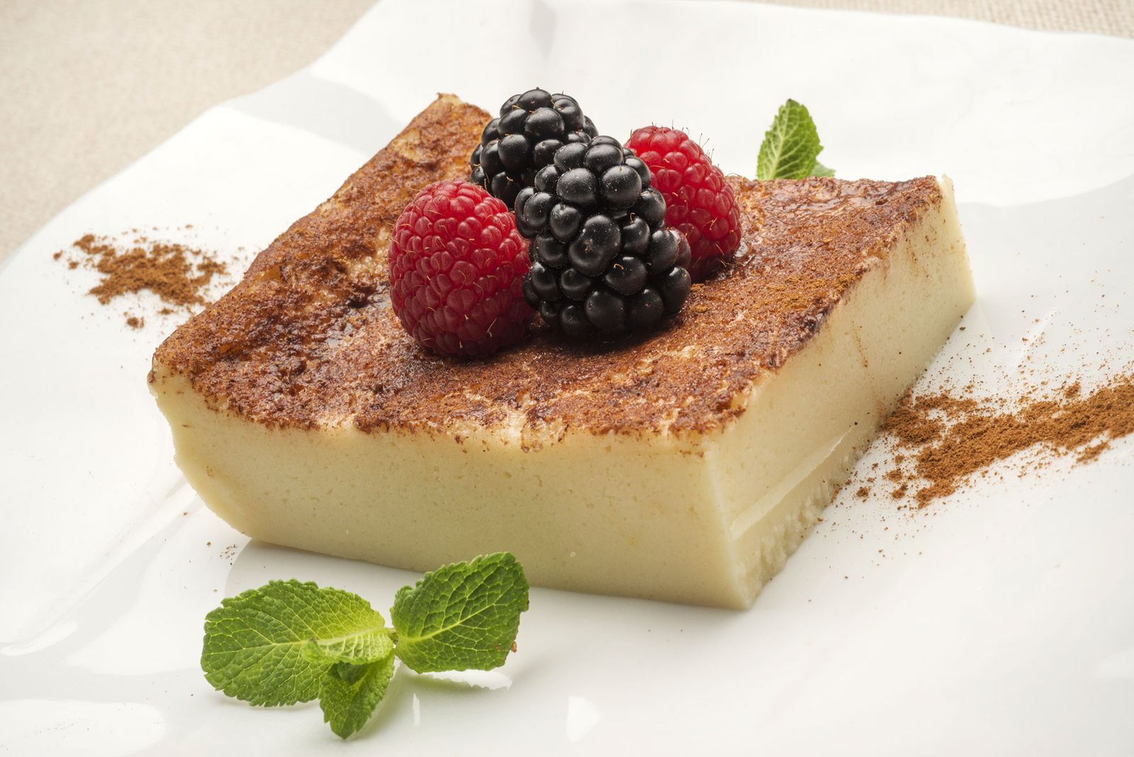 6135 2 Crema cuajada xl