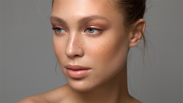 como pintar pecas falsas que parezcan naturales y que duren mas 1