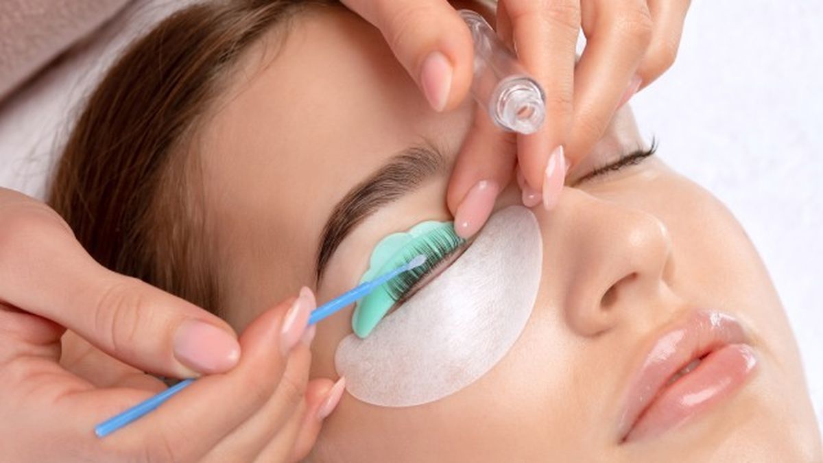 lifting pestanas paso paso