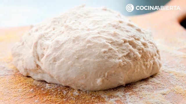 bagels caseros receta original panes forma donuts new york desayuno preparar masa
