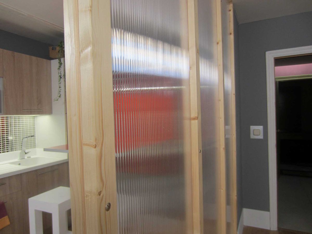 Pared translúcida paso 14