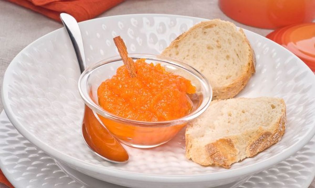 mermelada de calabaza xl