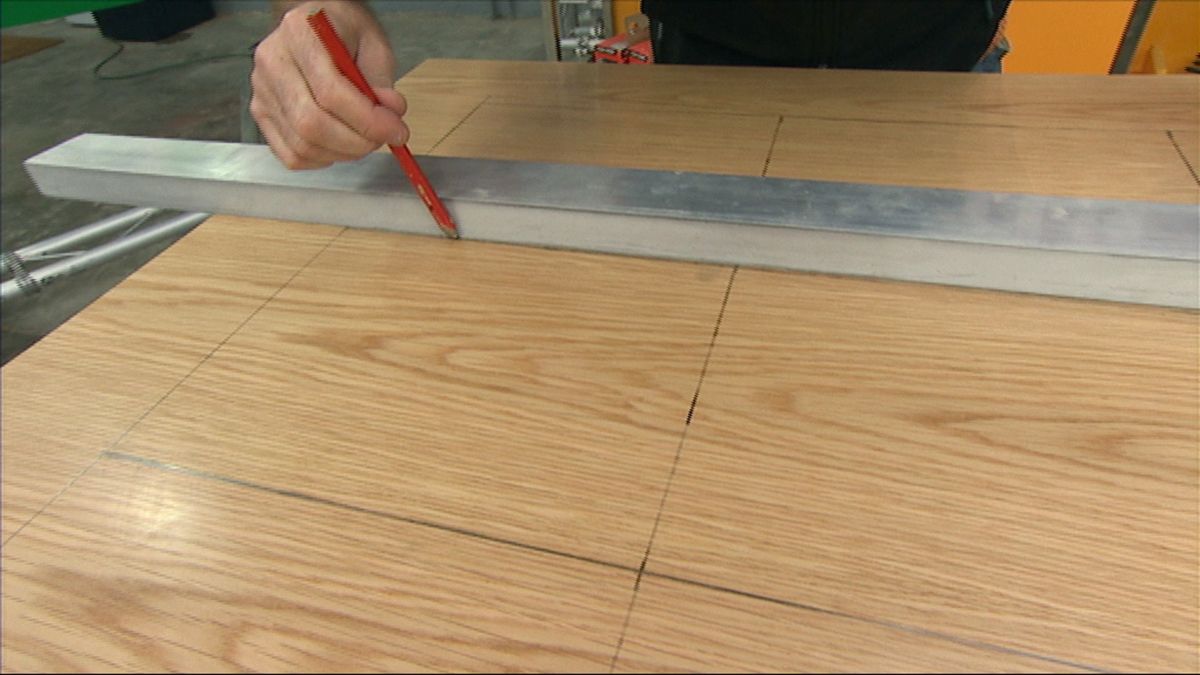 Personalizar una puerta de interior: British Door   paso 3