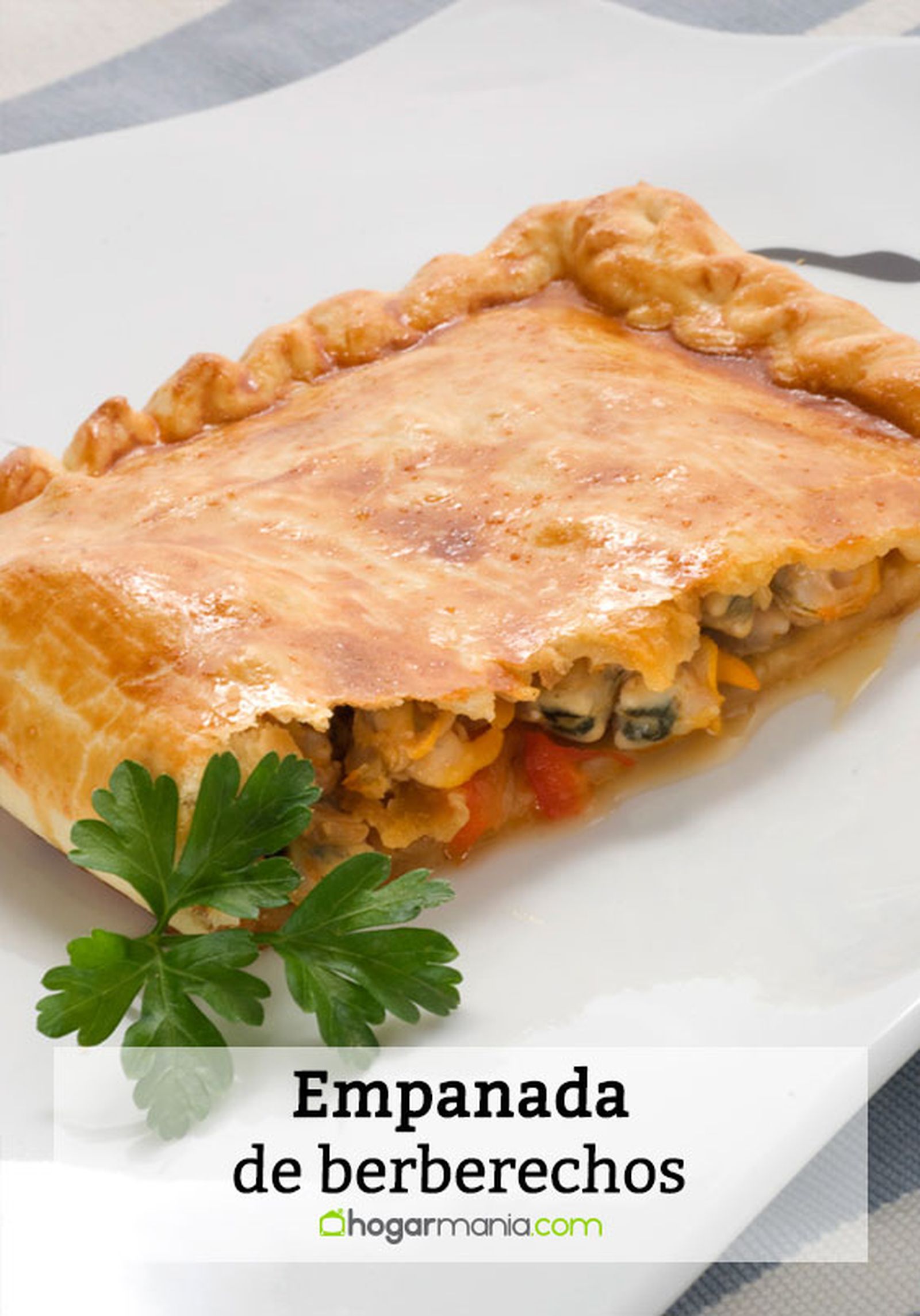 empanada berberechos pin