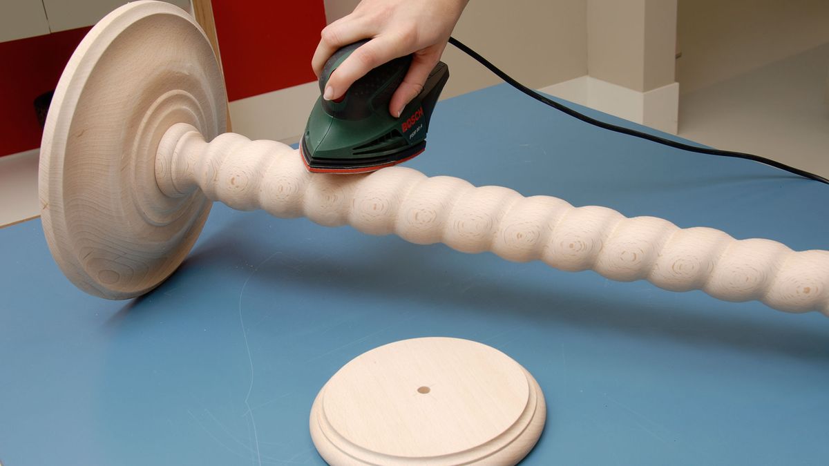 Deko228 perchero luminoso paraguero 3