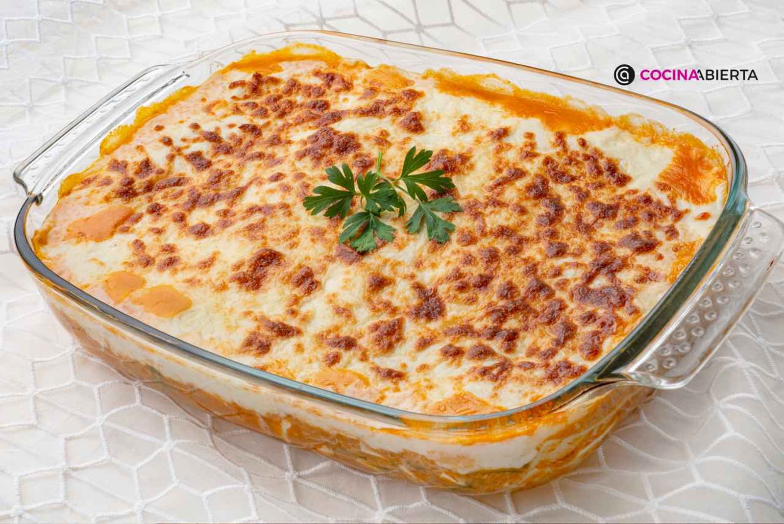 Una receta fácil y sabrosa para disfrutar en casa