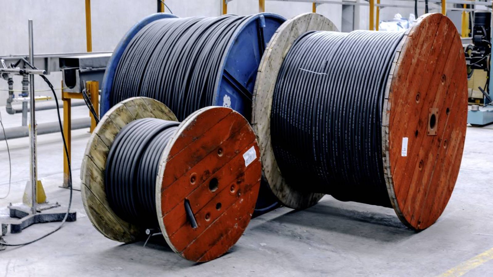 reutilizar bobina xl