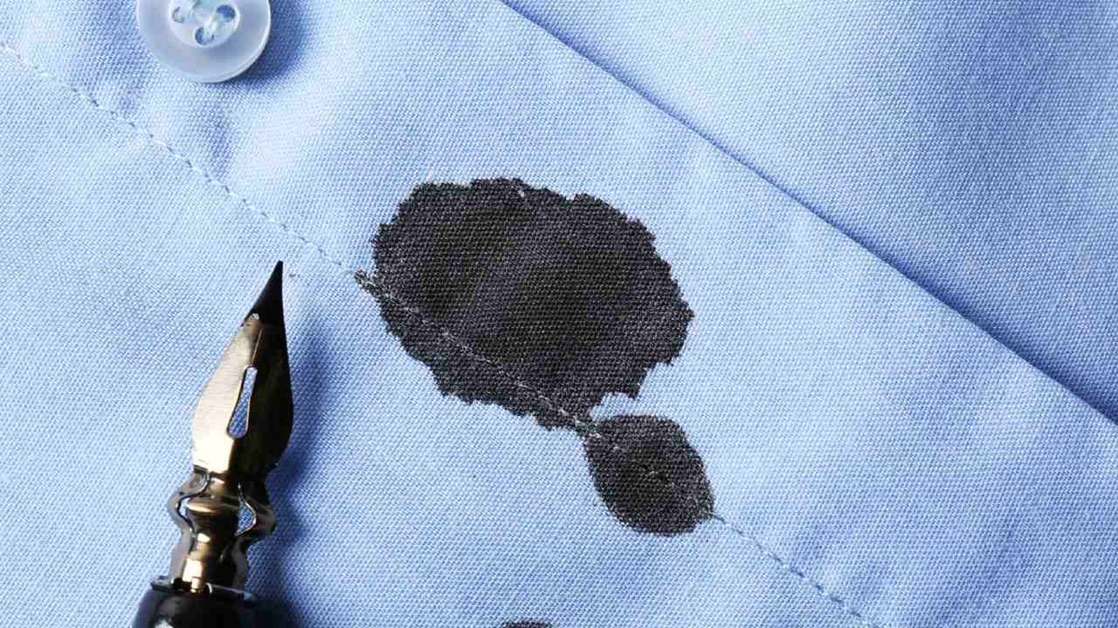 El truco para quitar el tinte es usar el disolvente correcto