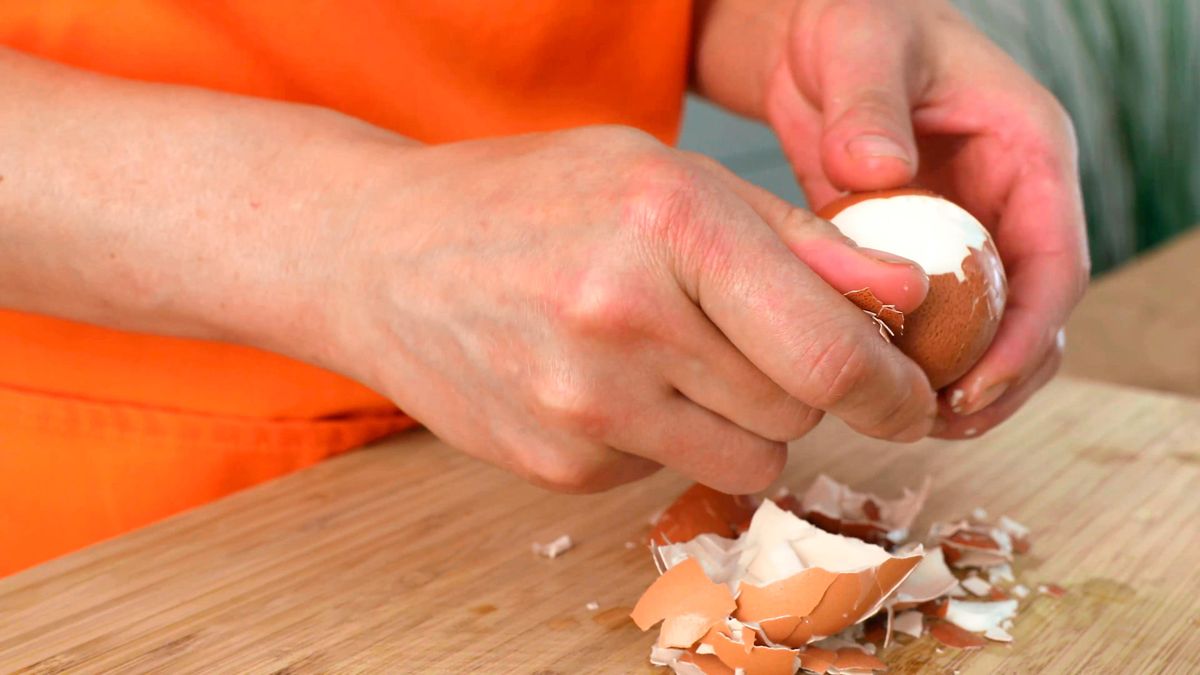 Receta de pastel de atún con pan de molde  paso 1