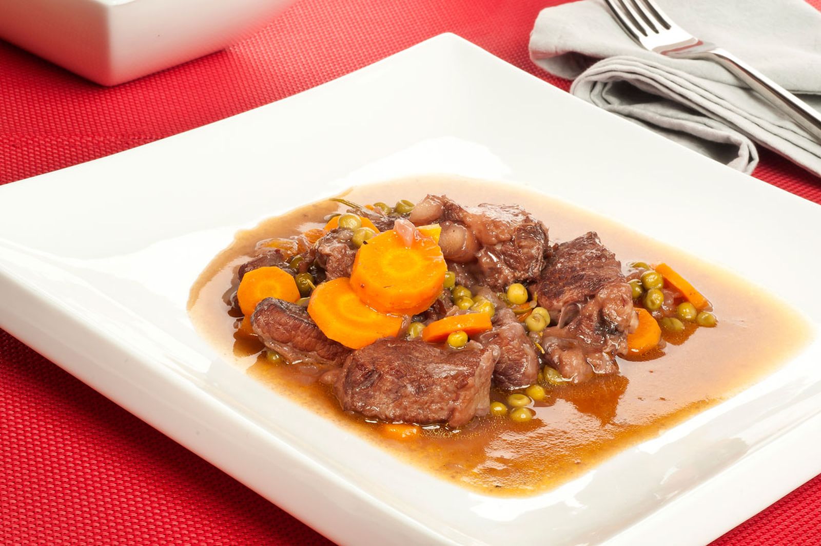 ragu ternera guisado xl