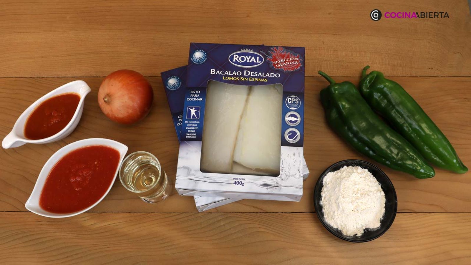 bacalao tomate ing