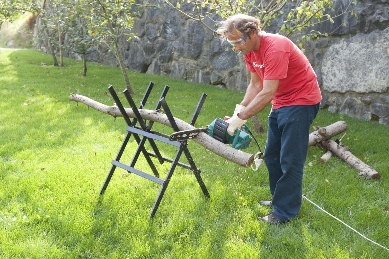 brico 0581 2 mantenimiento motosierra xl