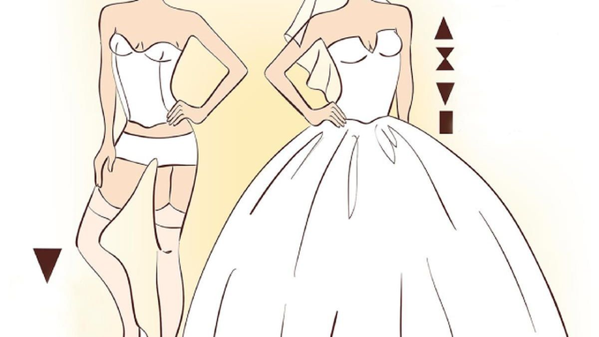 vestidos novia cuerpo triangulo invertido  (1)
