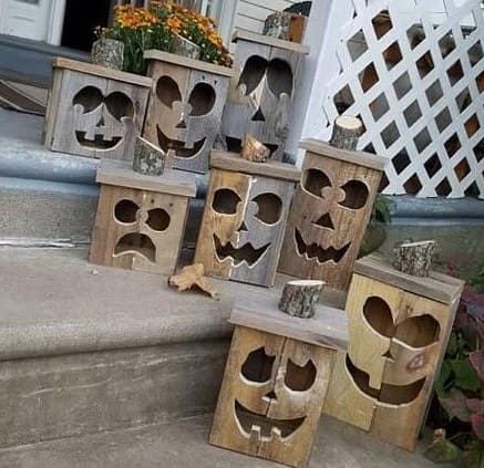 adornos halloween fantasmas halloween 1