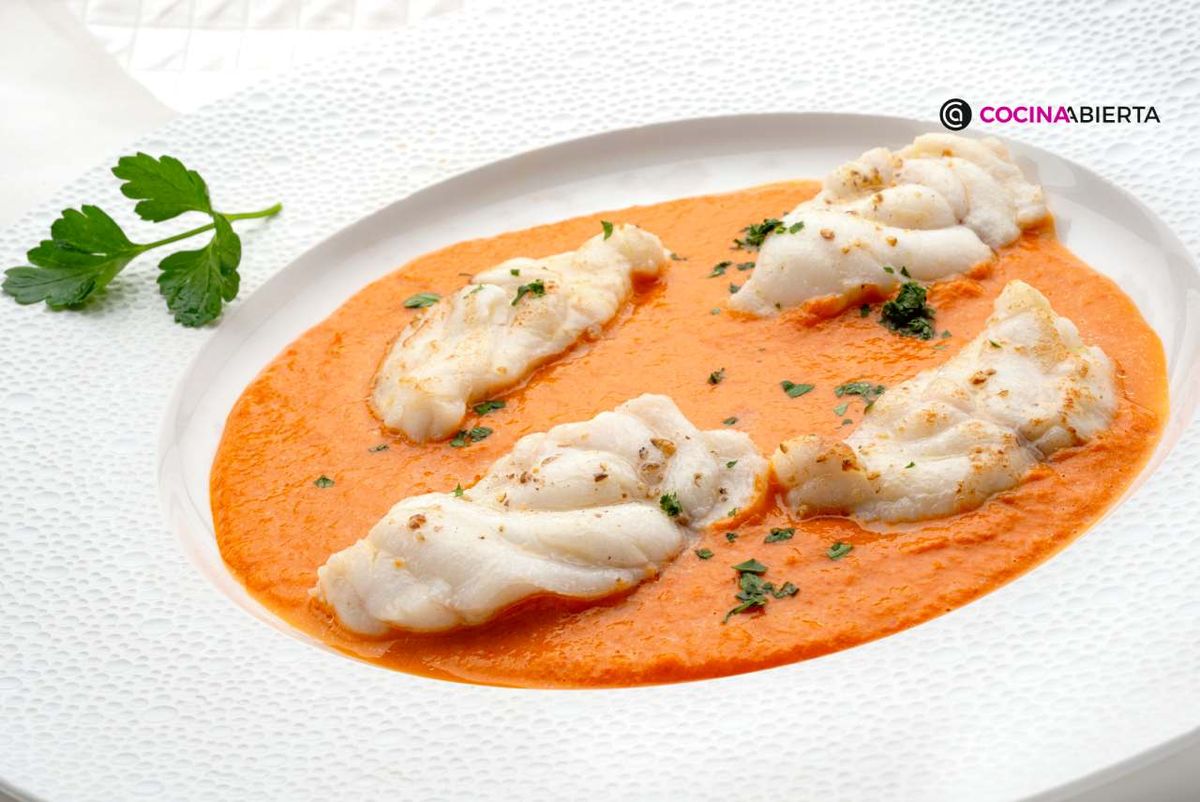 Un plato fácil, sabroso y perfecto para cualquier ocasión