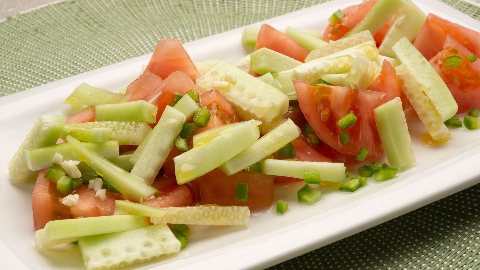 gazpacho ensalada xl