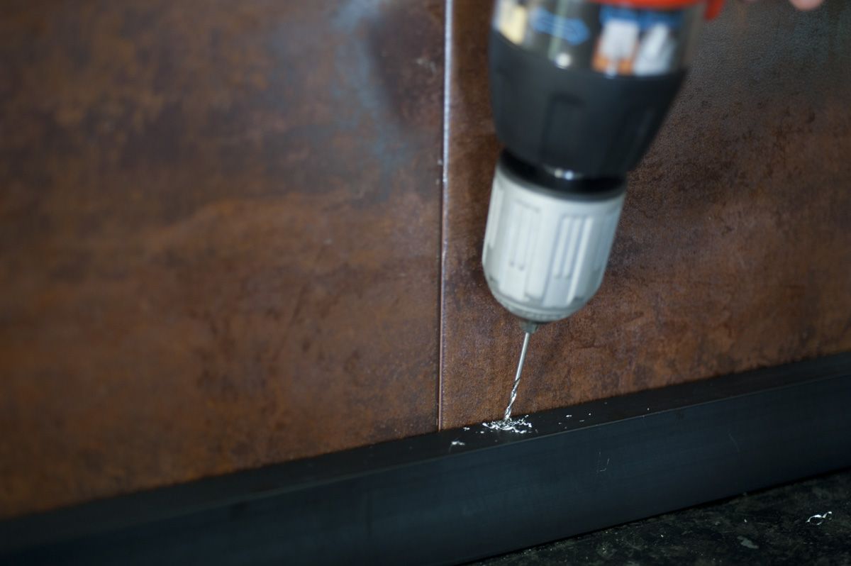 Bricomania 696 Protector frente de cocina p2