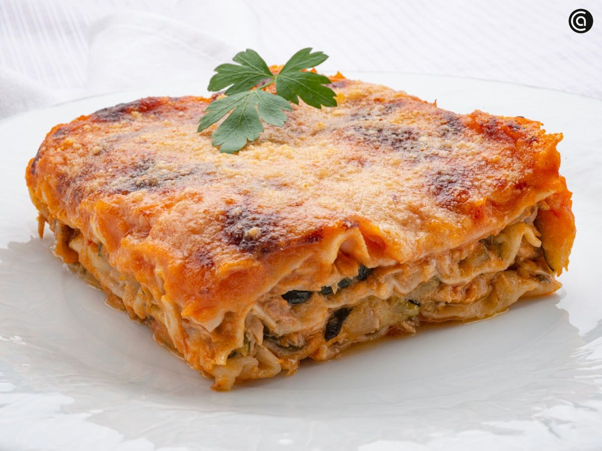 Un plato fácil, saludable y delicioso