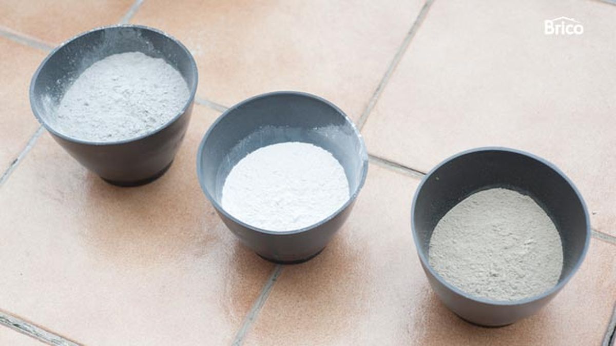 Reparar junta de exterior